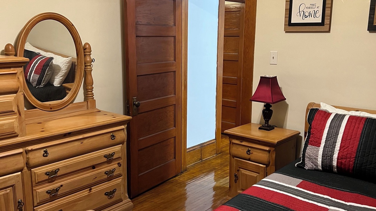 Photo of Bedroom in Bellepoint