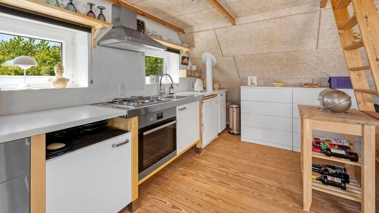 Photo of Kitchen in Rodekro