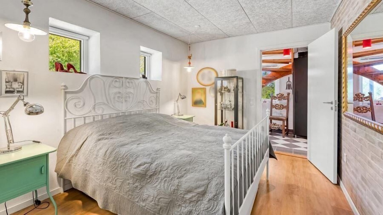 Photo of Bedroom in Rodekro
