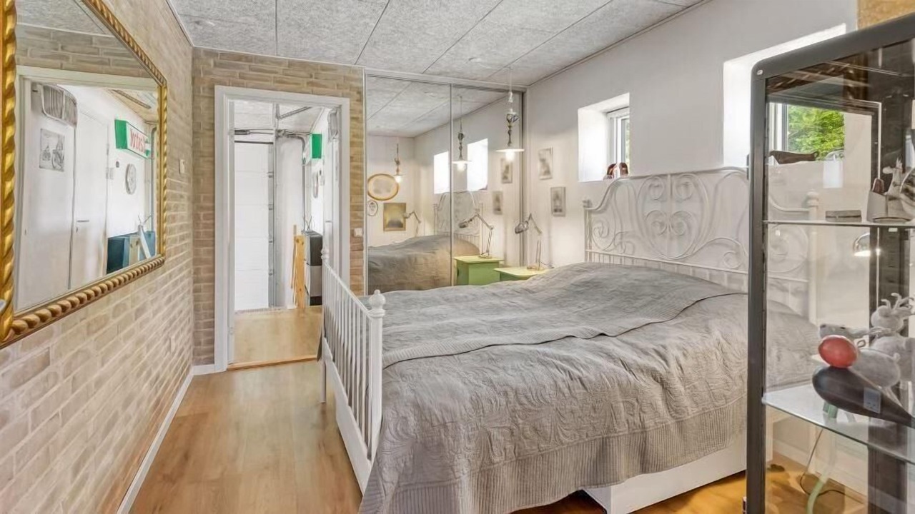 Photo of Bedroom in Rodekro
