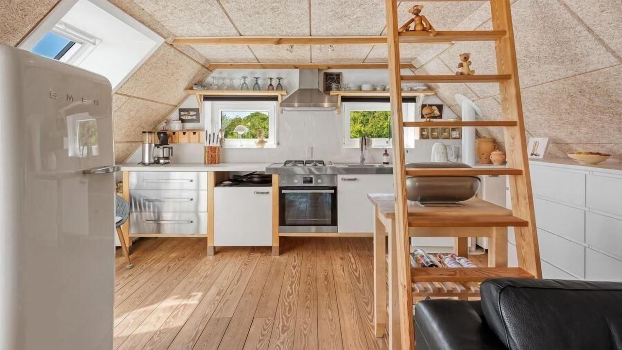 Photo of Kitchen in Rodekro