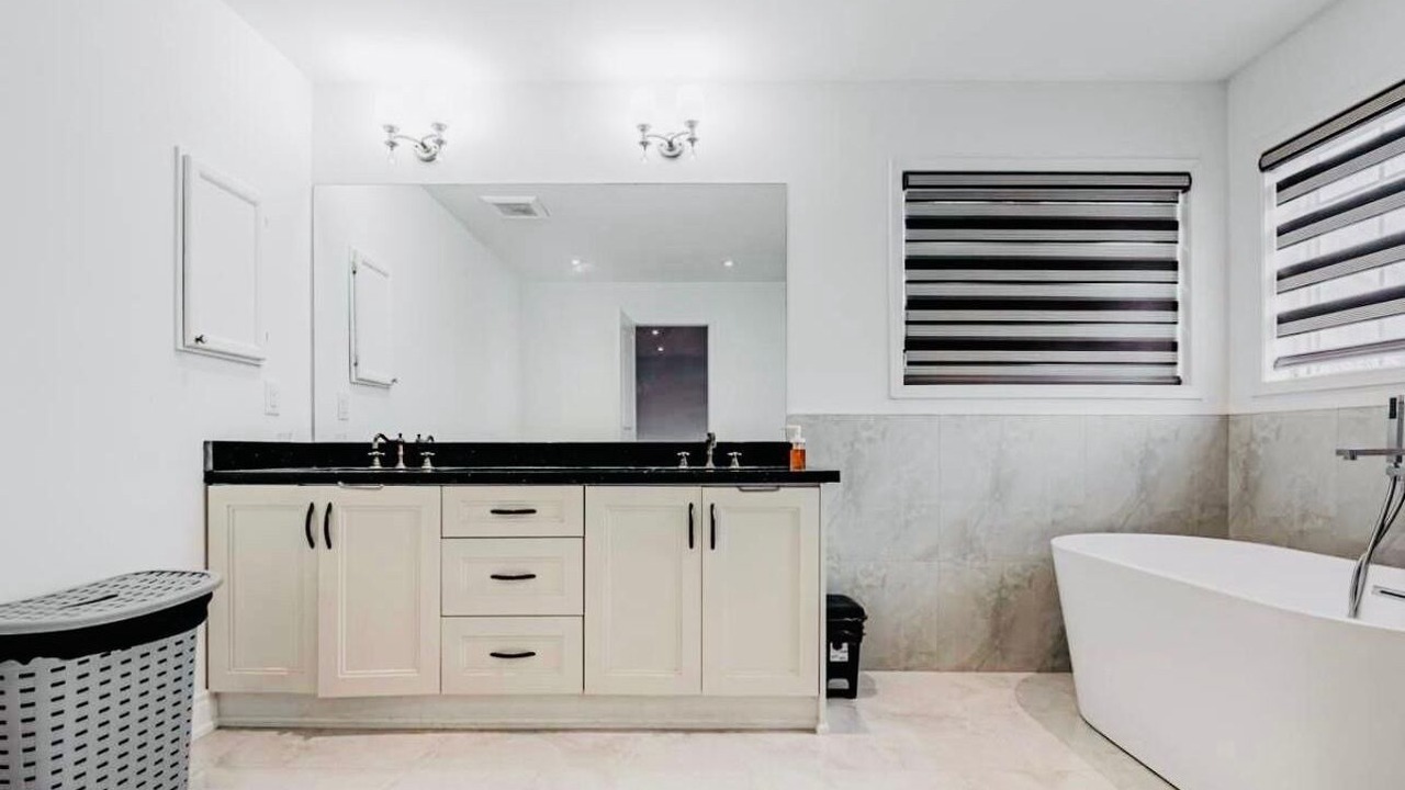 Photo of Bathroom in Whitby