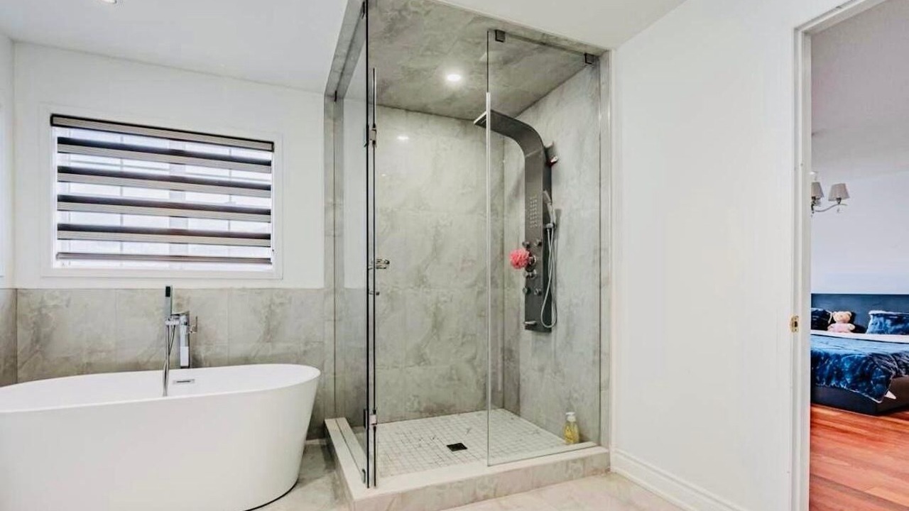 Photo of Bathroom in Whitby