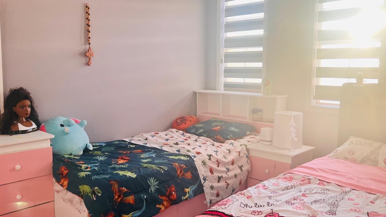 Photo of Bedroom in Whitby