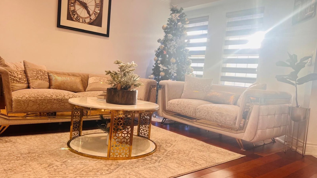Photo of Livingroom in Whitby
