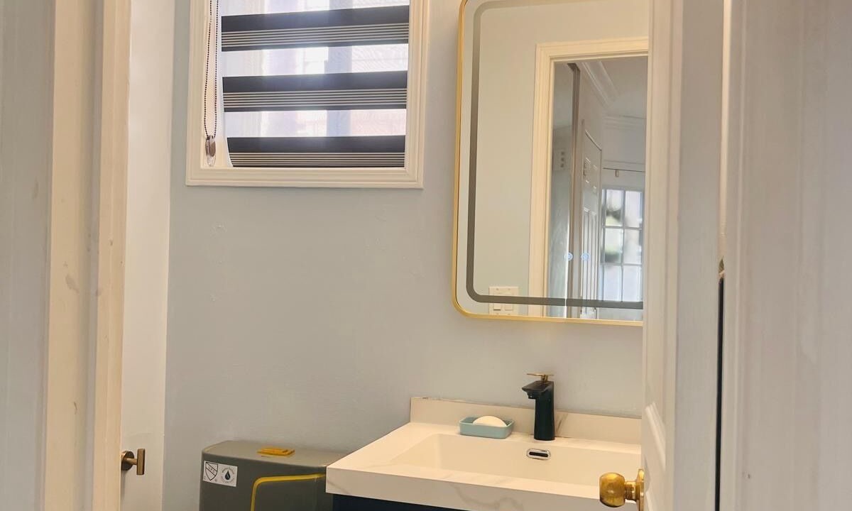 Photo of Bathroom in Whitby