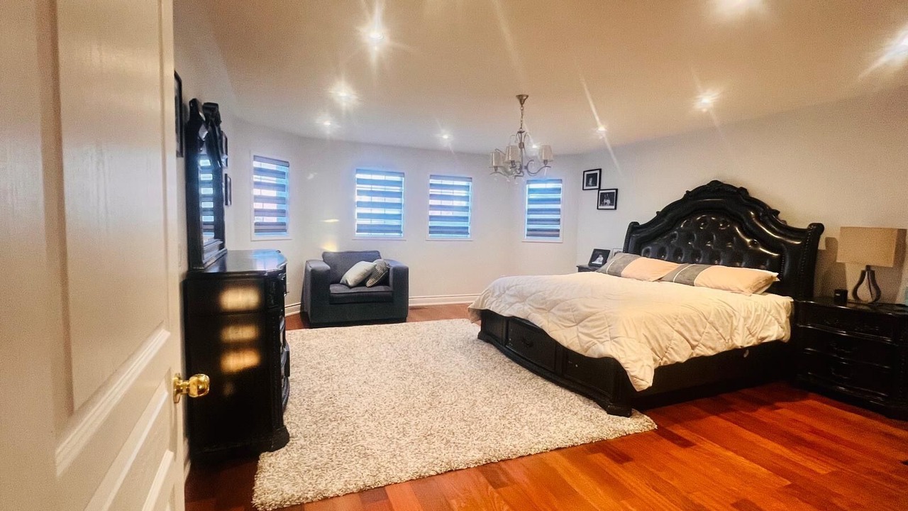 Photo of Bedroom in Whitby