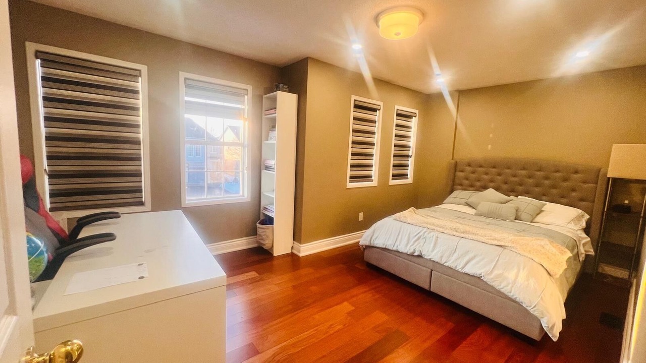 Photo of Bedroom in Whitby