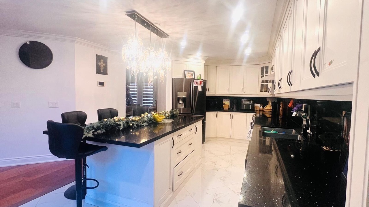 Photo of Kitchen in Whitby