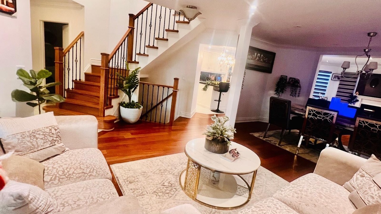 Photo of Livingroom in Whitby