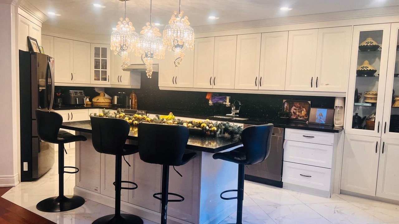Photo of Kitchen in Whitby