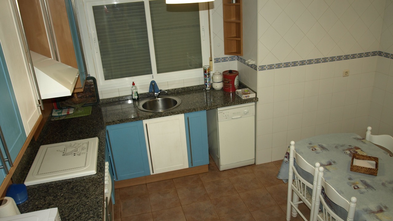 Photo of Kitchen in Batres