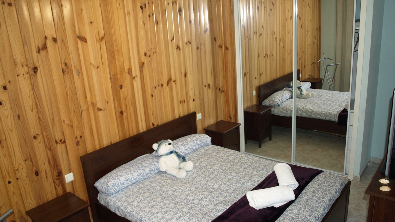 Photo of Bedroom in Batres