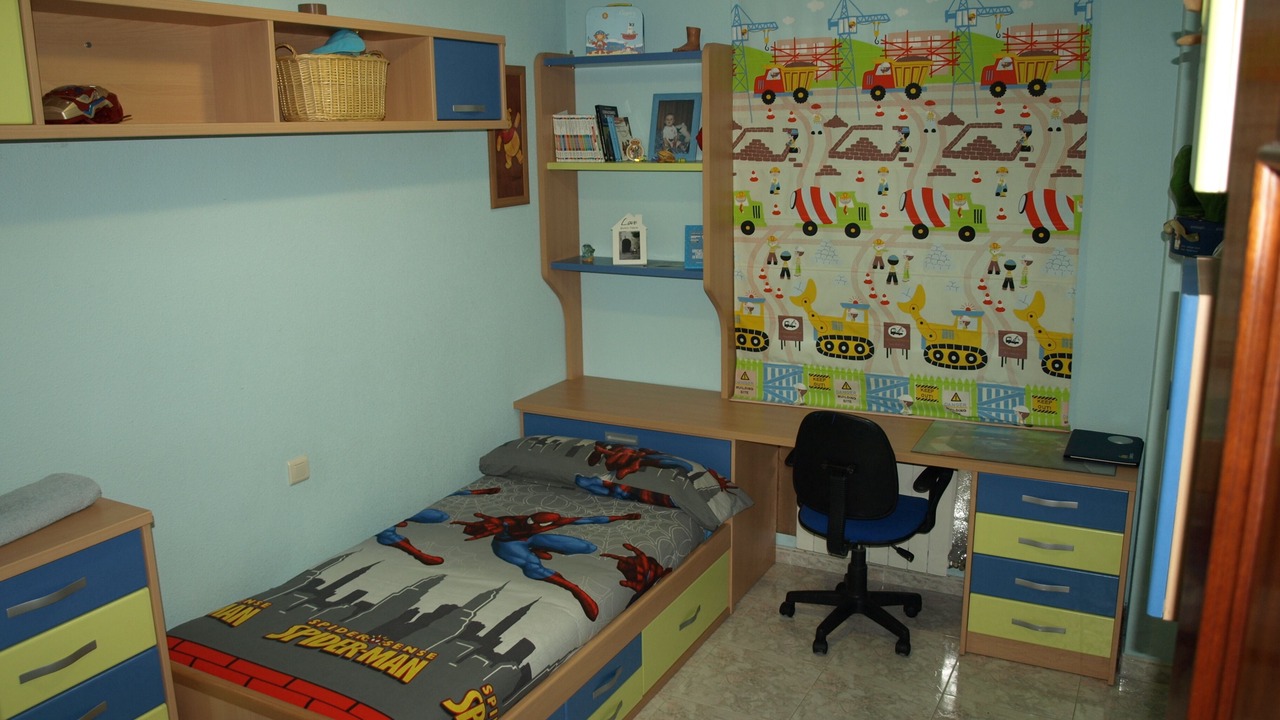 Photo of Bedroom in Batres