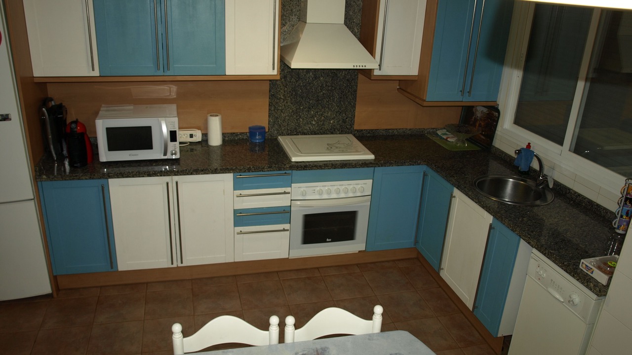 Photo of Kitchen in Batres