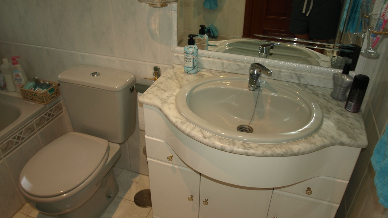 Photo of Bathroom in Batres