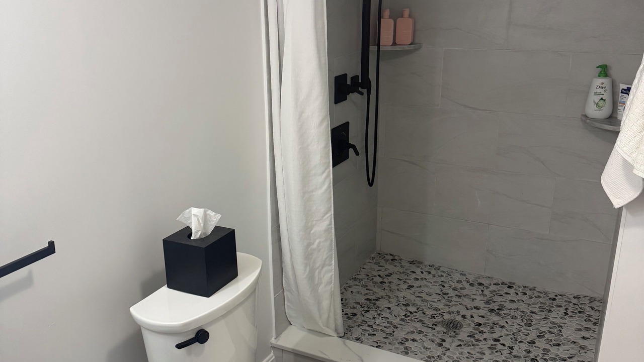 Photo of Bathroom in Braintree