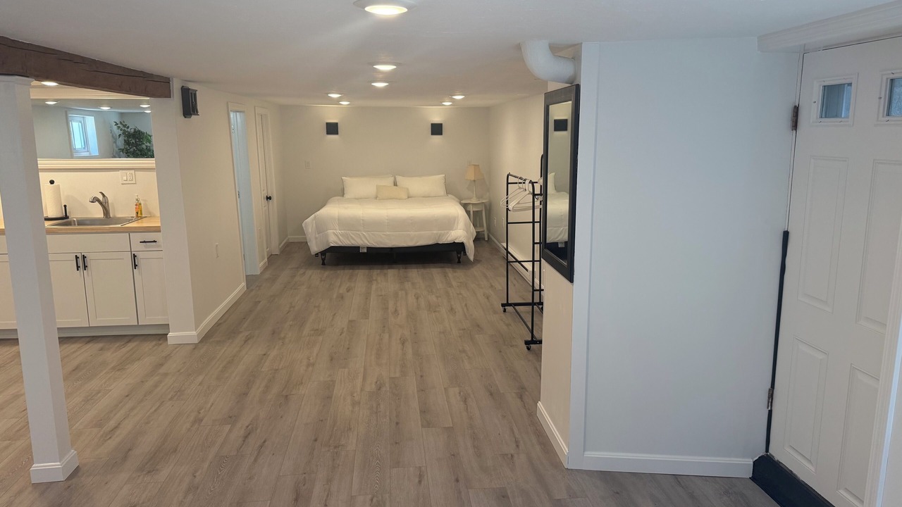 Photo of Bedroom in Braintree