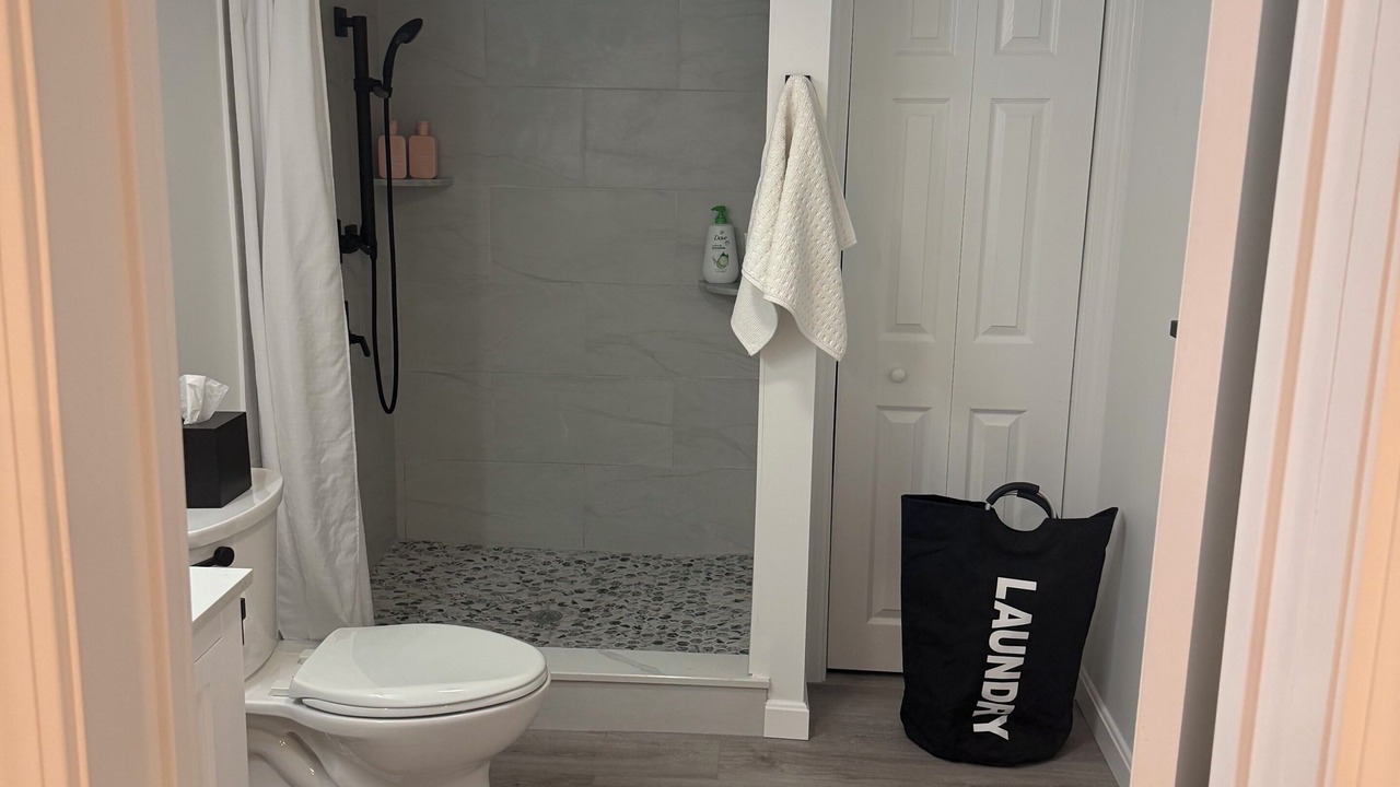 Photo of Bathroom in Braintree