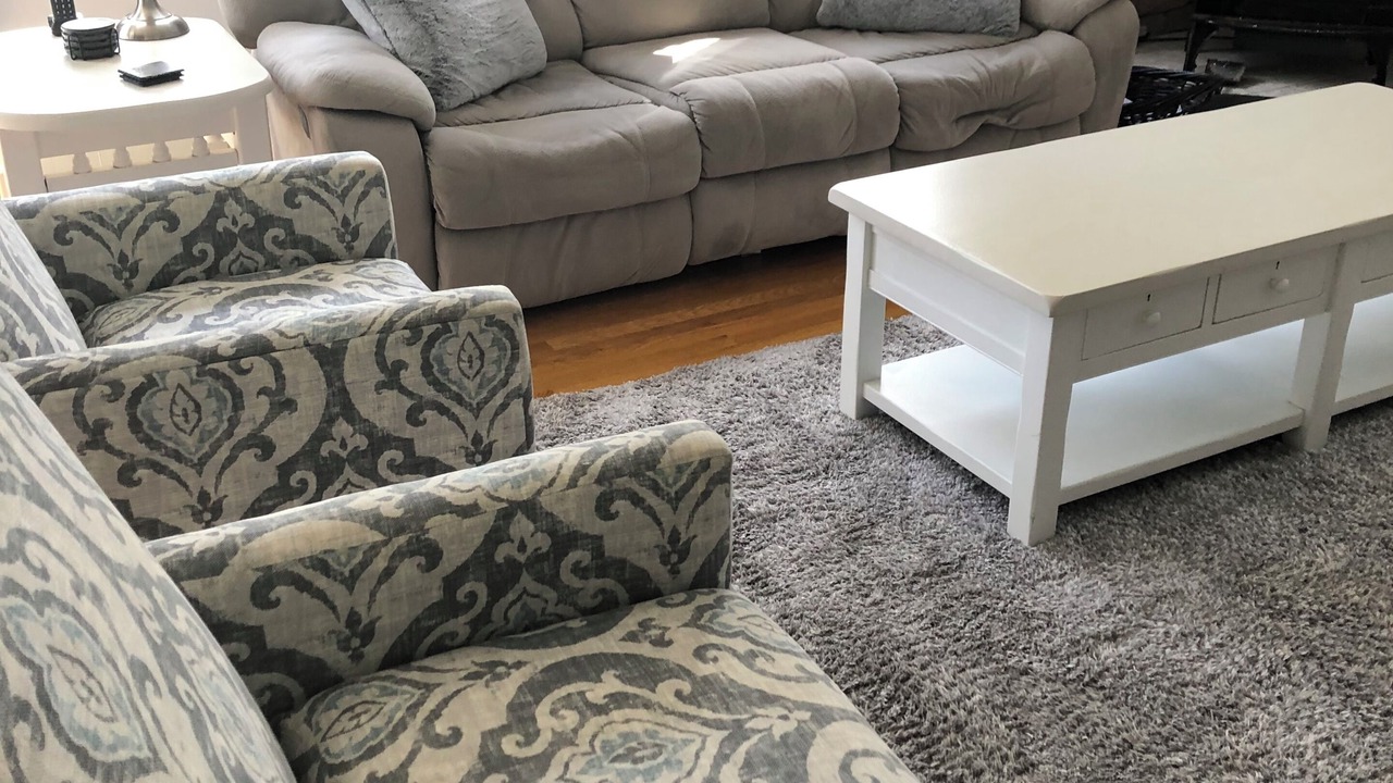 Photo of Livingroom in Braintree