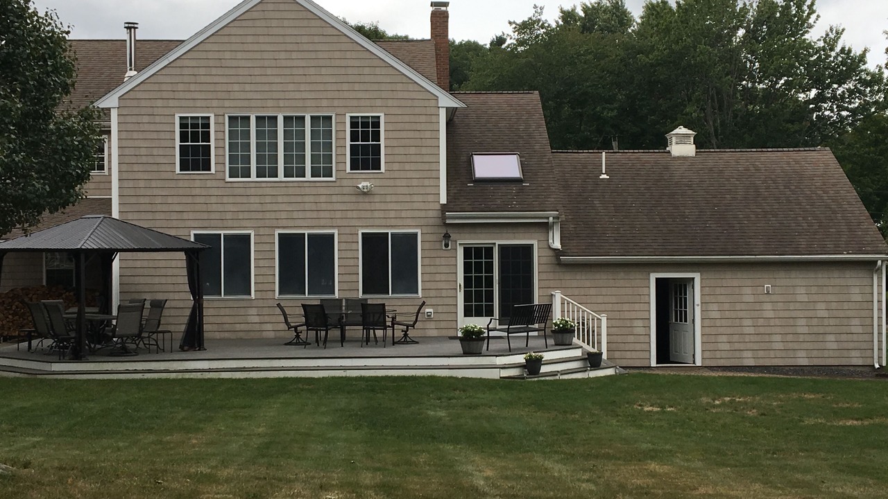 Photo of Outdoor in Braintree