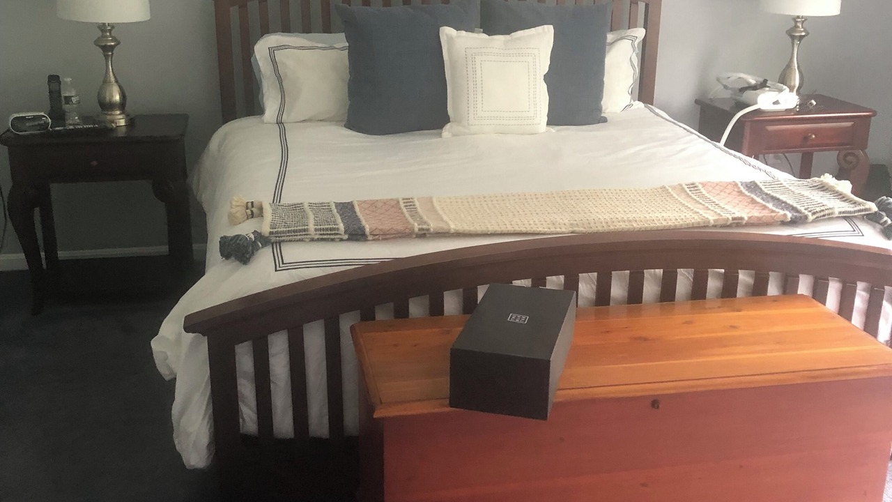 Photo of Bedroom in Braintree