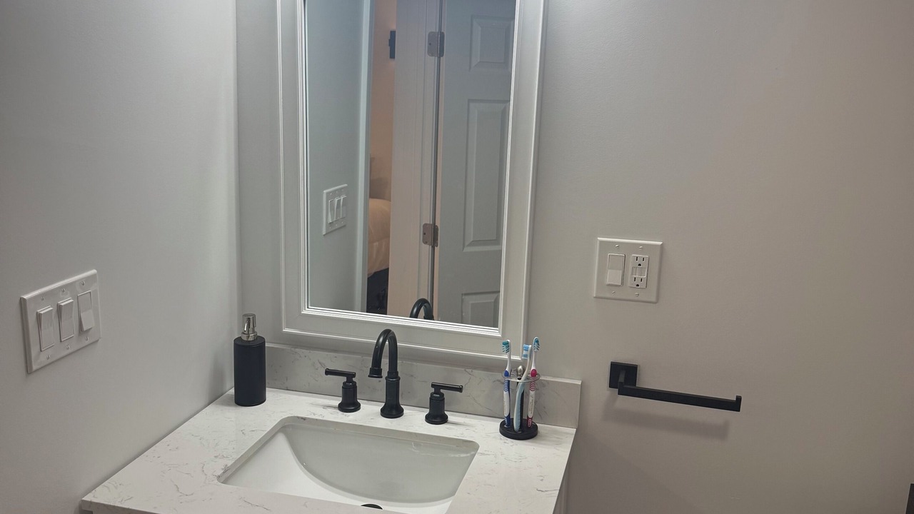Photo of Bathroom in Braintree