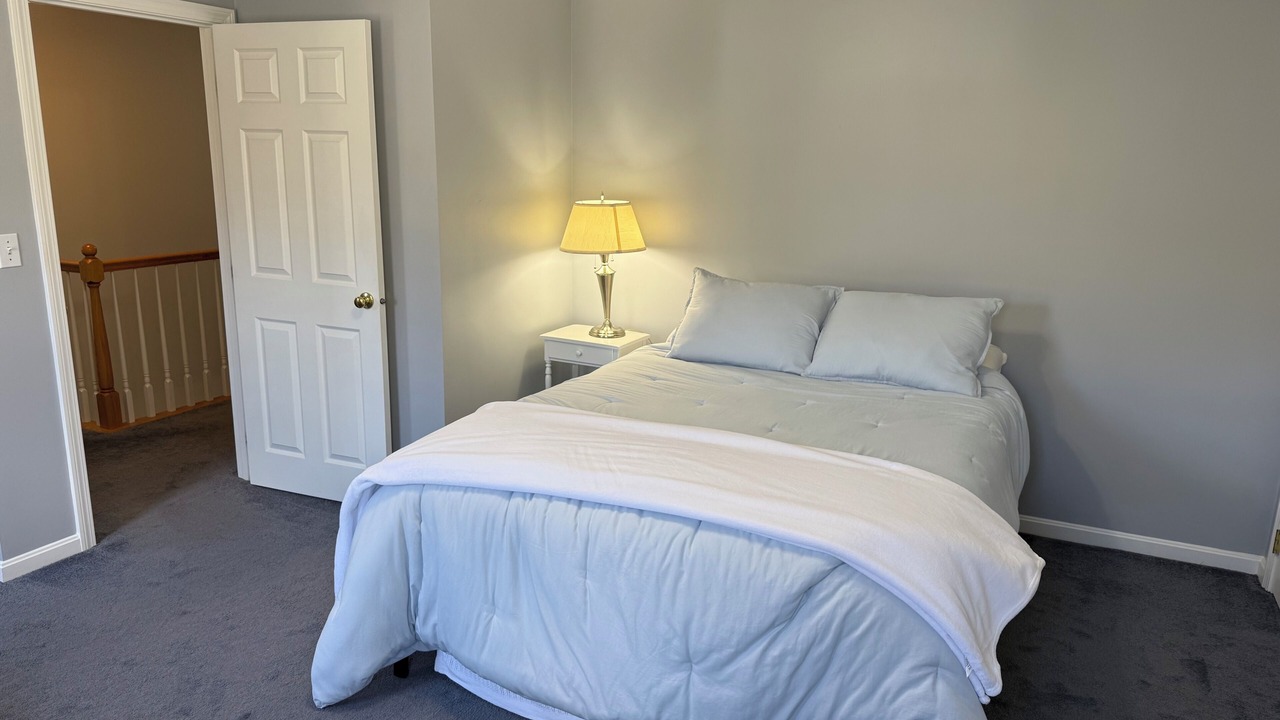 Photo of Bedroom in Braintree