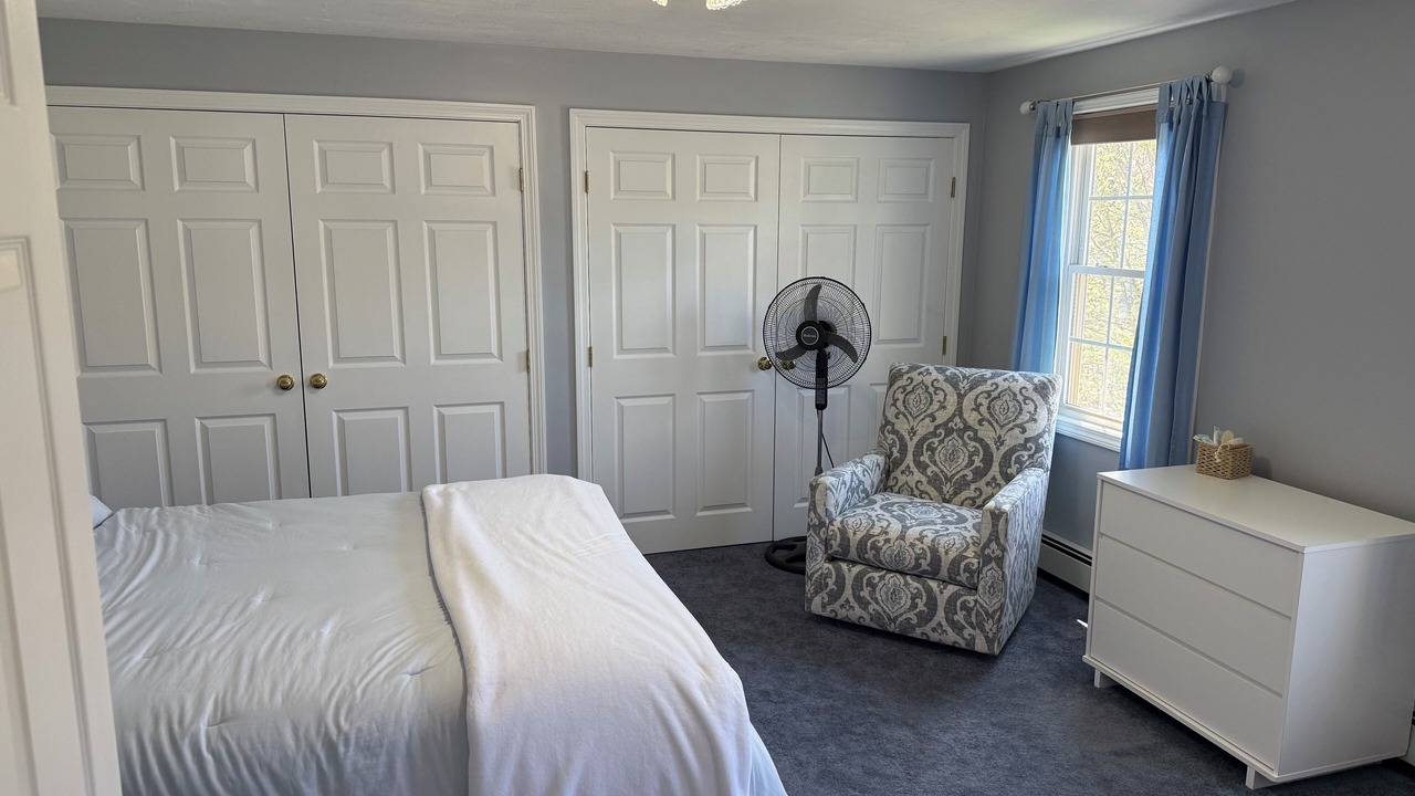 Photo of Bedroom in Braintree