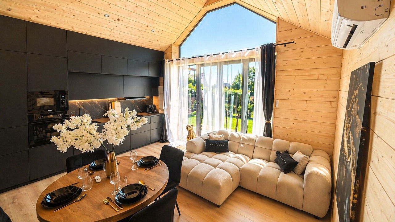 Photo of Livingroom in Longnes