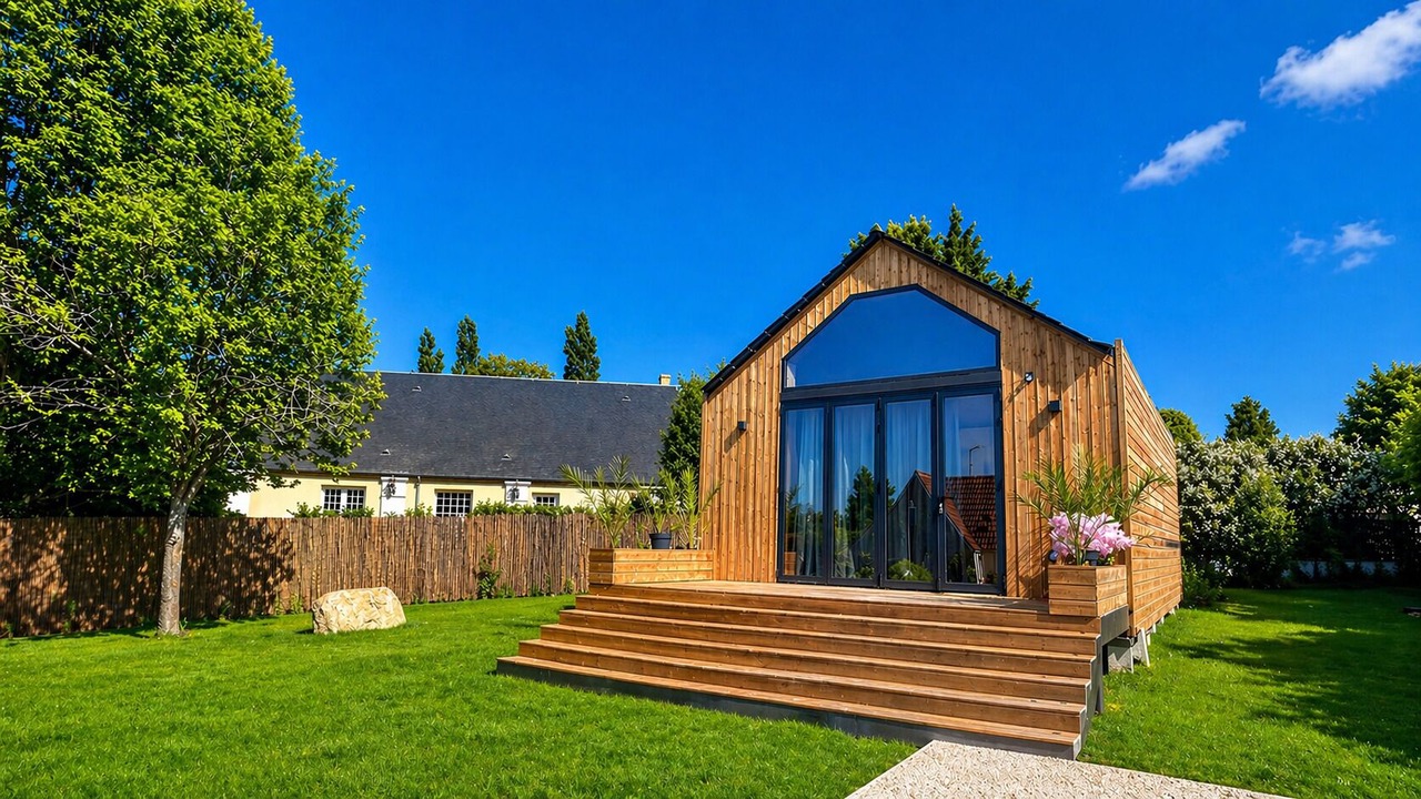 Photo of Outdoor in Longnes