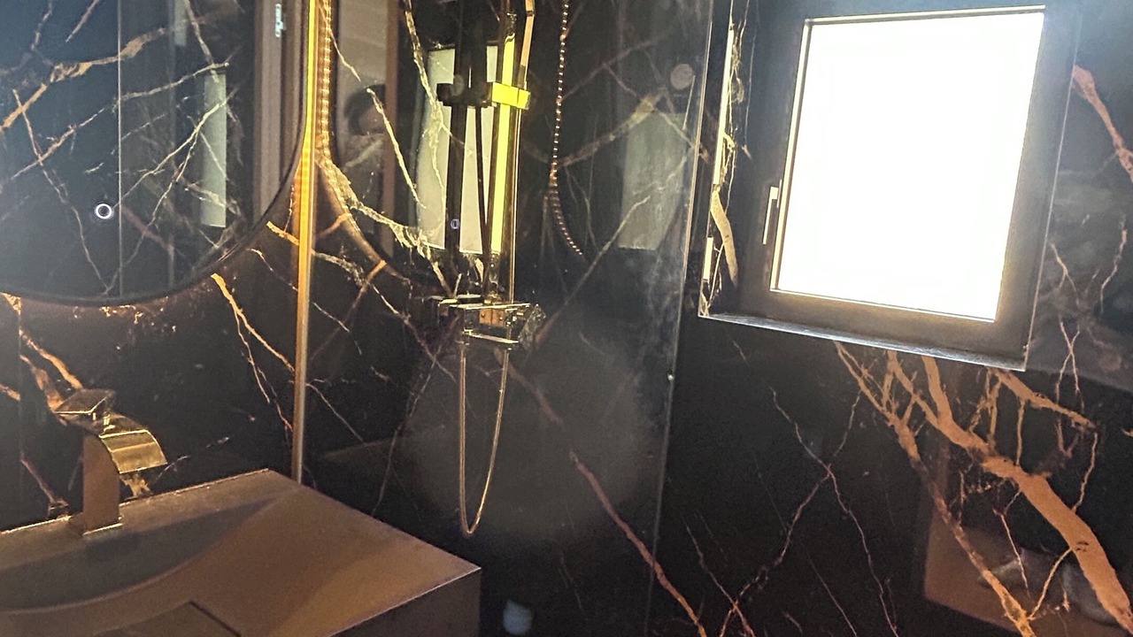 Photo of Bathroom in Longnes