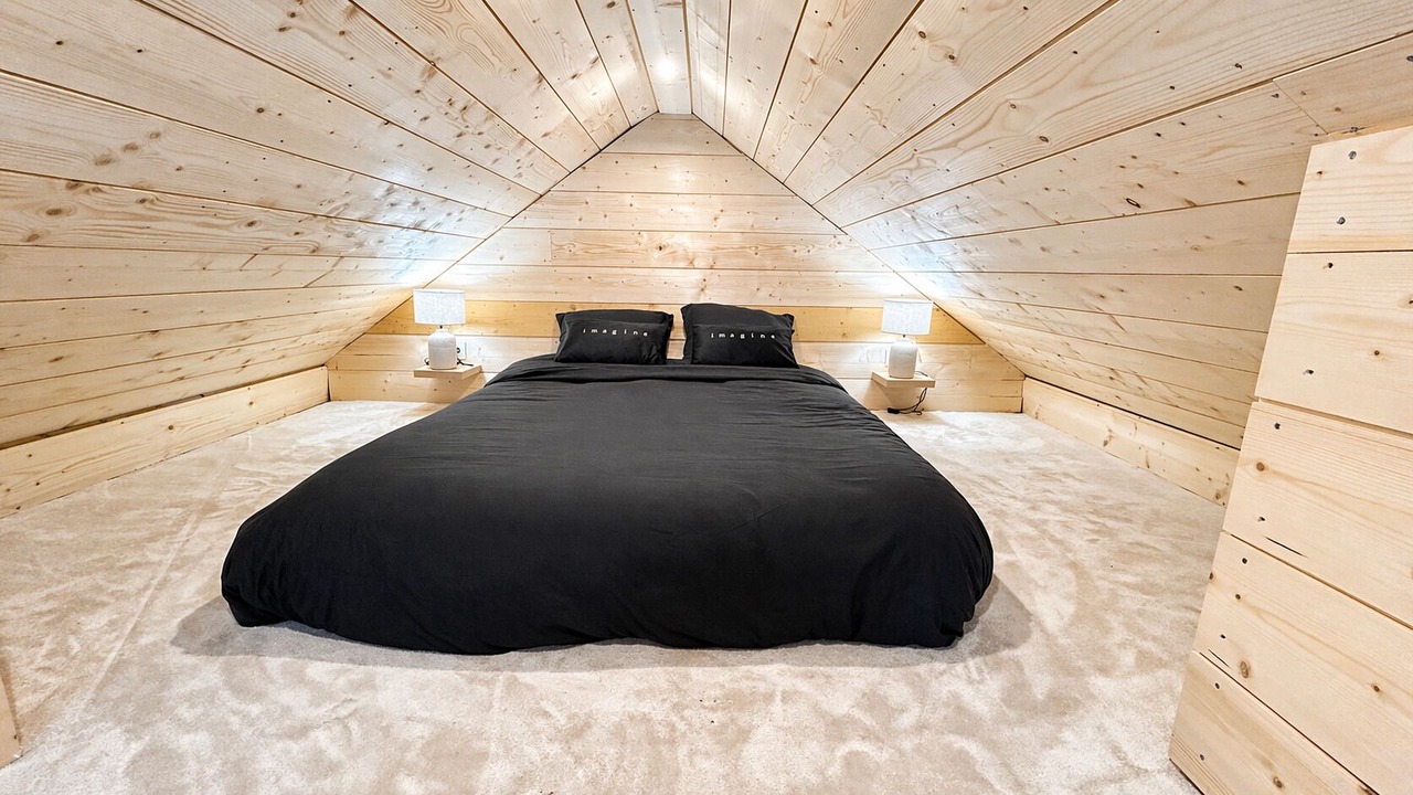 Photo of Bedroom in Longnes