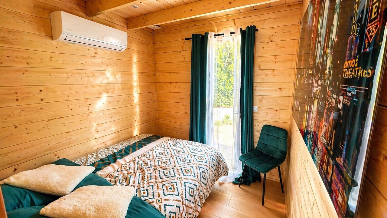 Photo of Bedroom in Longnes