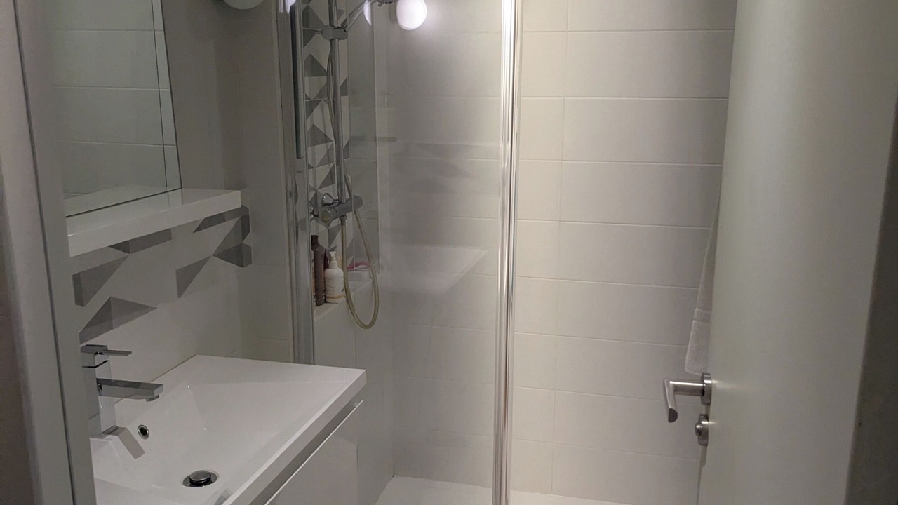 Photo of Bathroom in Saint-Jorioz