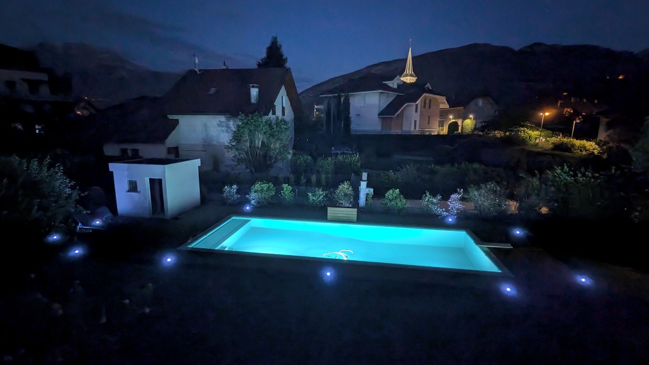 Photo of Outdoor in Saint-Jorioz