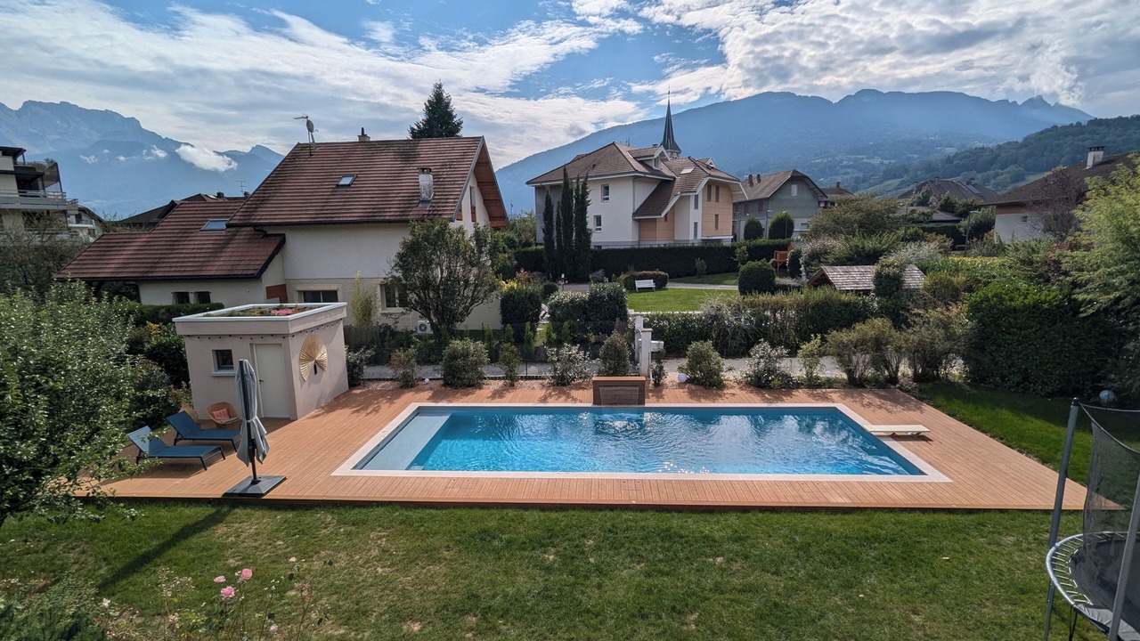 Photo of Outdoor in Saint-Jorioz