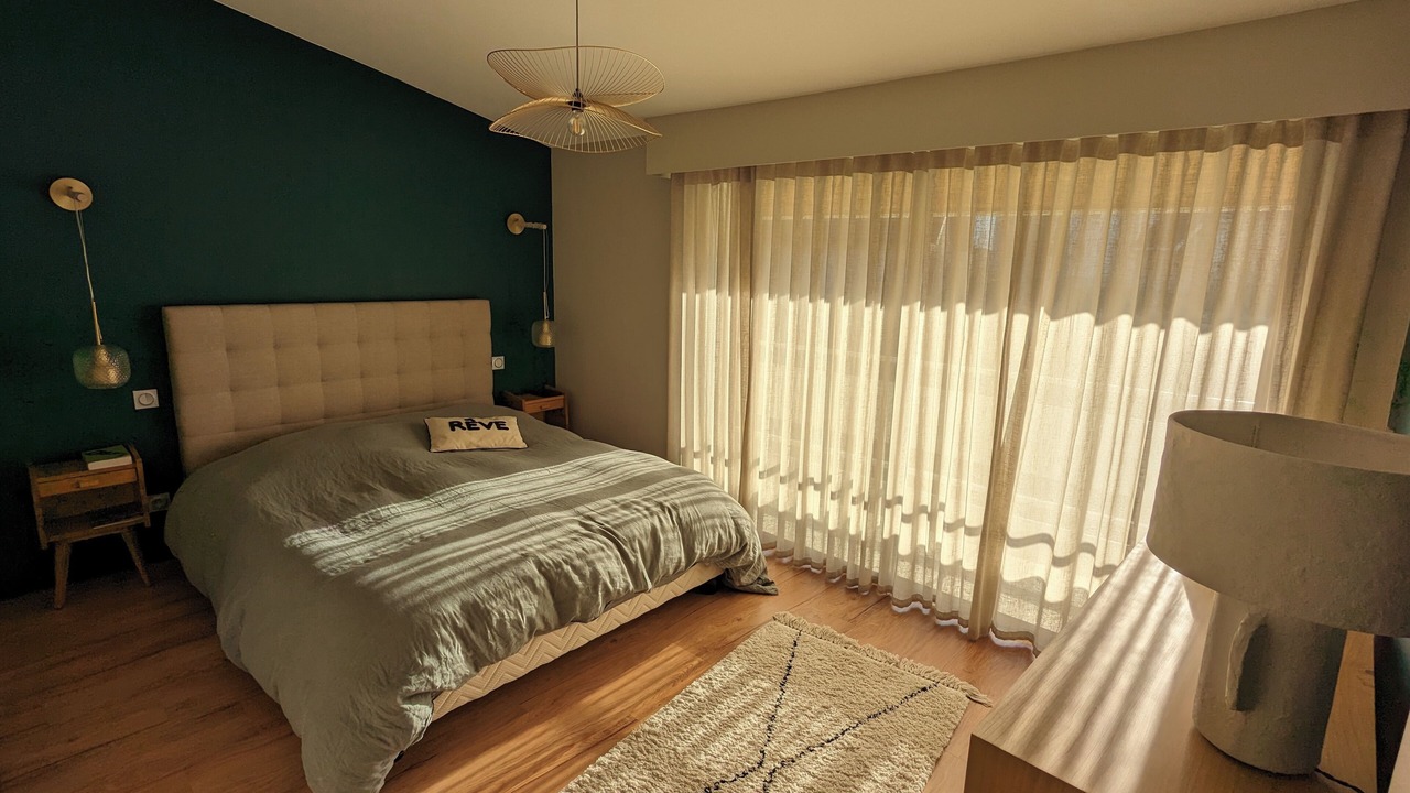 Photo of Bedroom in Saint-Jorioz