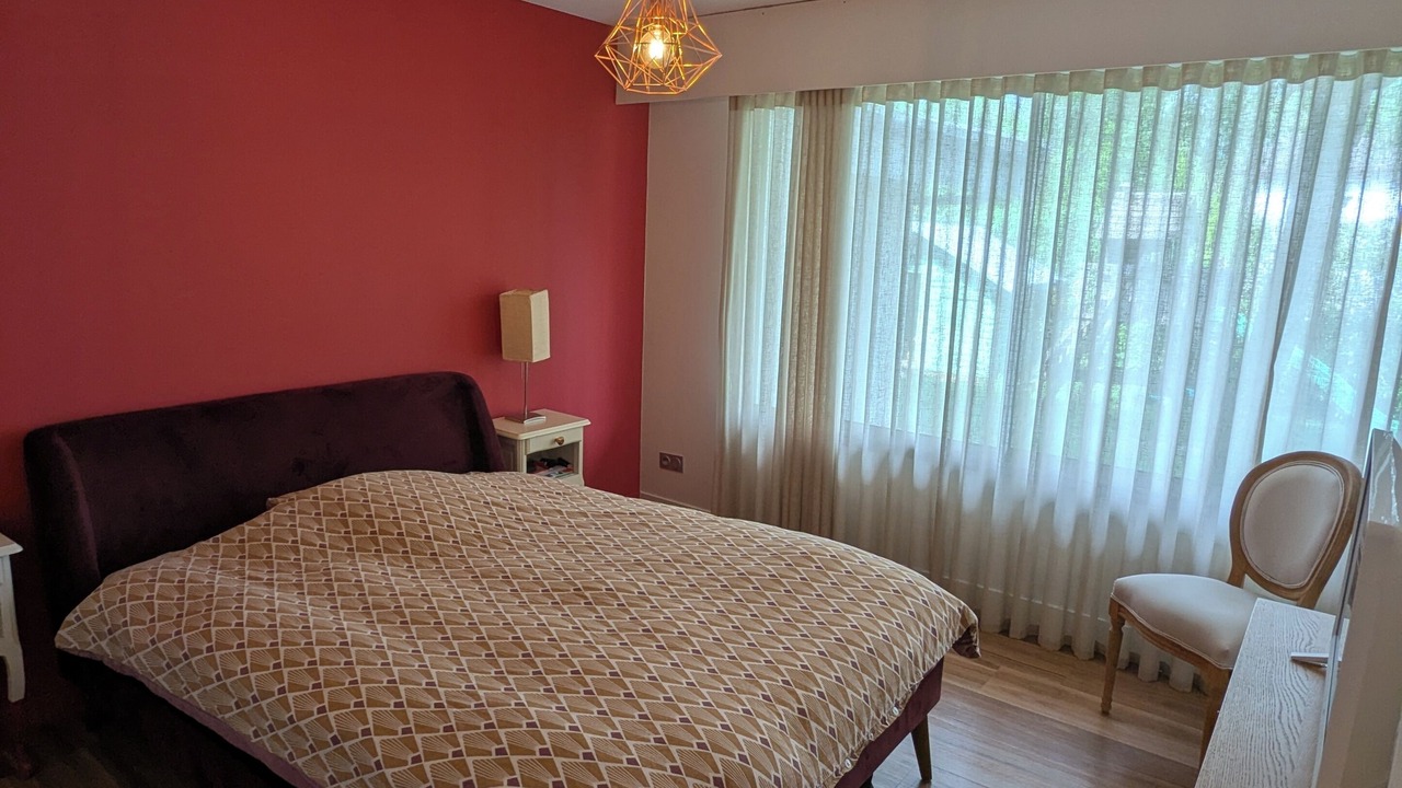 Photo of Bedroom in Saint-Jorioz