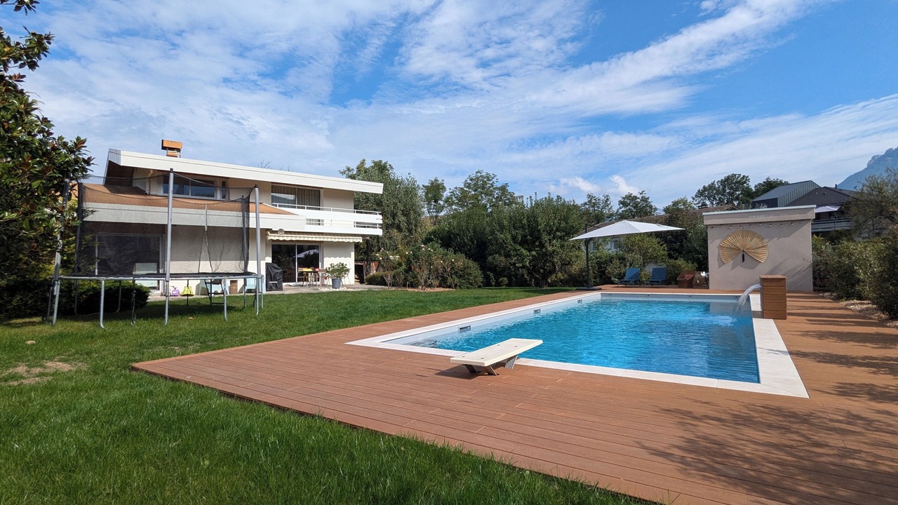 Photo of Outdoor in Saint-Jorioz
