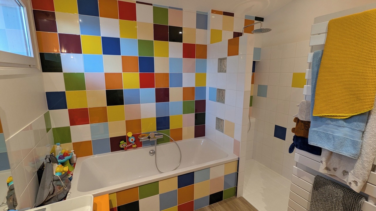 Photo of Bathroom in Saint-Jorioz