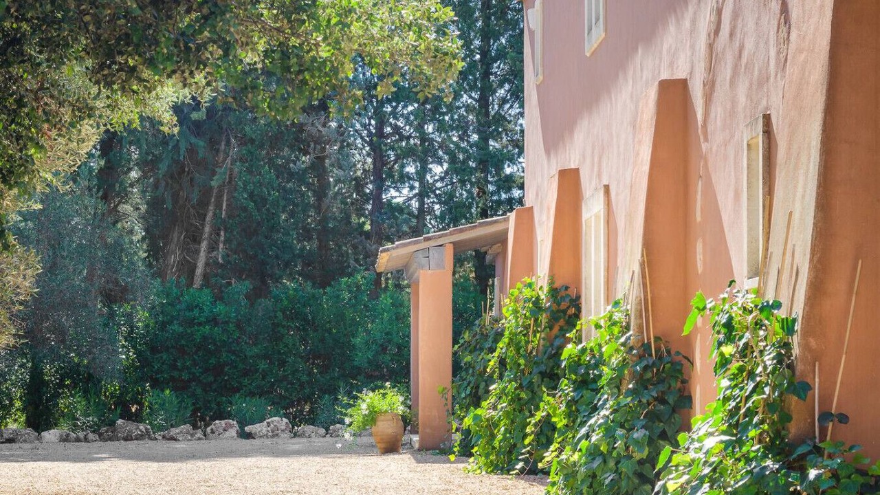 Photo of Outdoor in Saint-Siffret