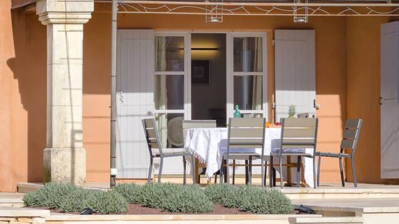 Photo of Outdoor in Saint-Siffret