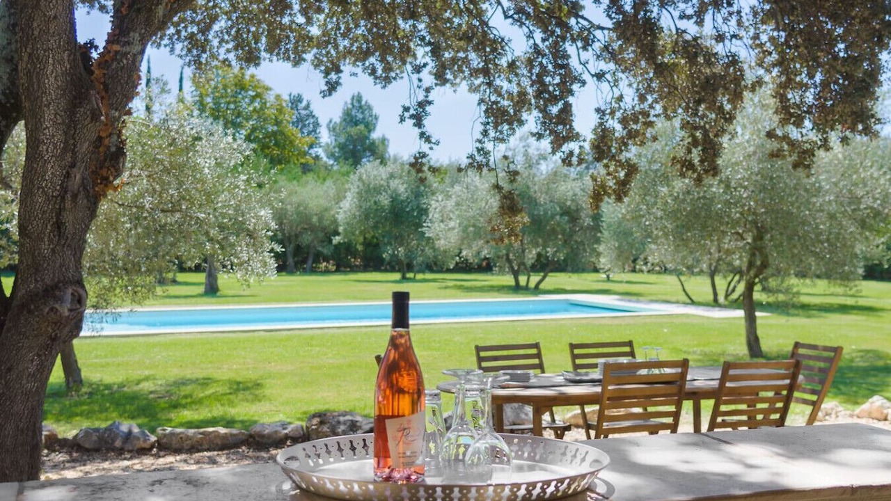 Photo of Outdoor in Saint-Siffret