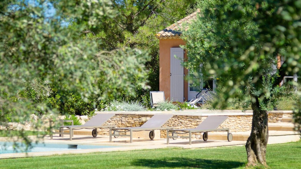 Photo of Outdoor in Saint-Siffret