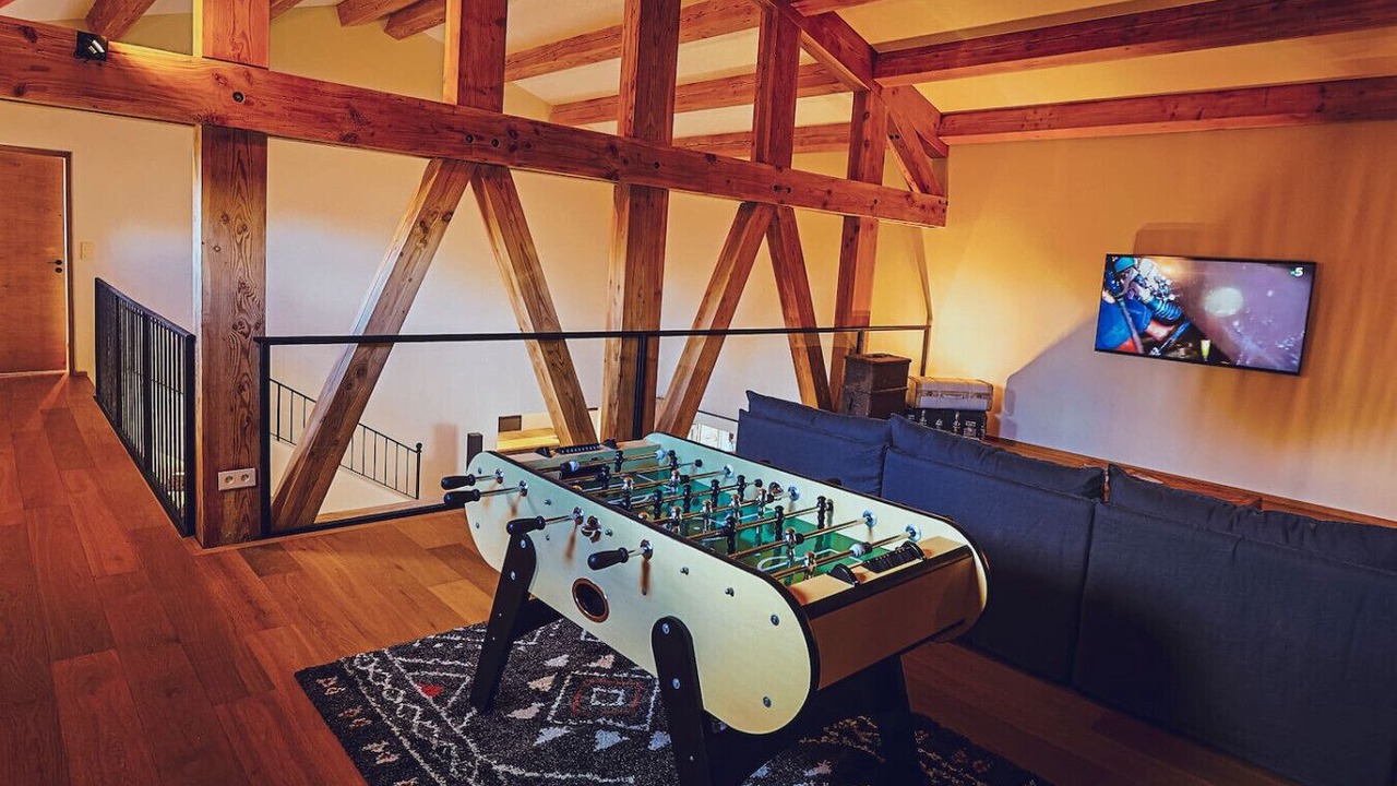 Photo of Bedroom in Saint-Siffret