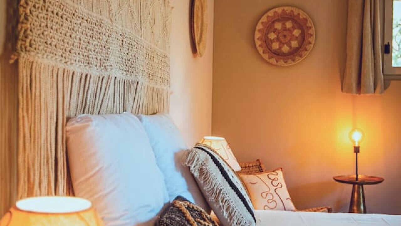 Photo of Bedroom in Saint-Siffret