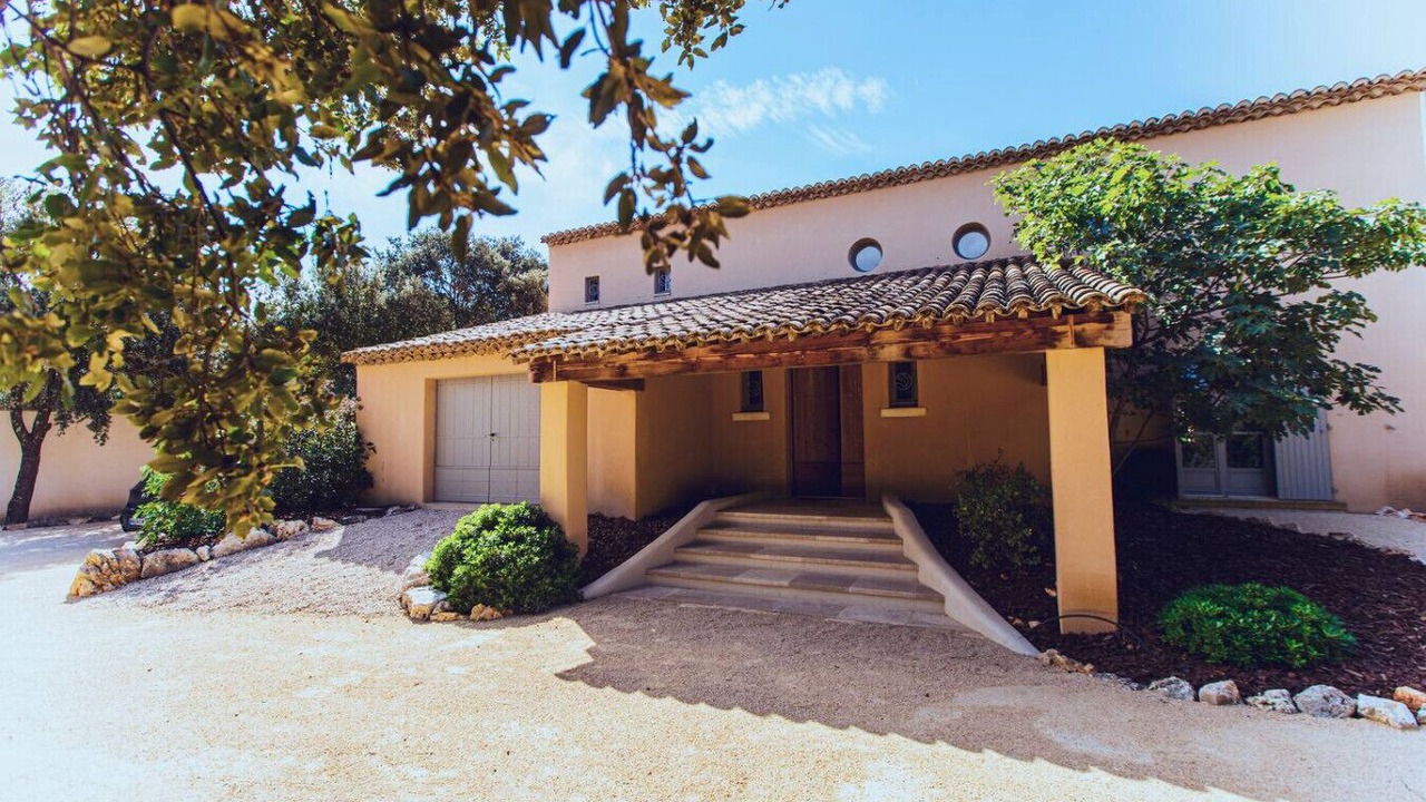 Photo of Outdoor in Saint-Siffret