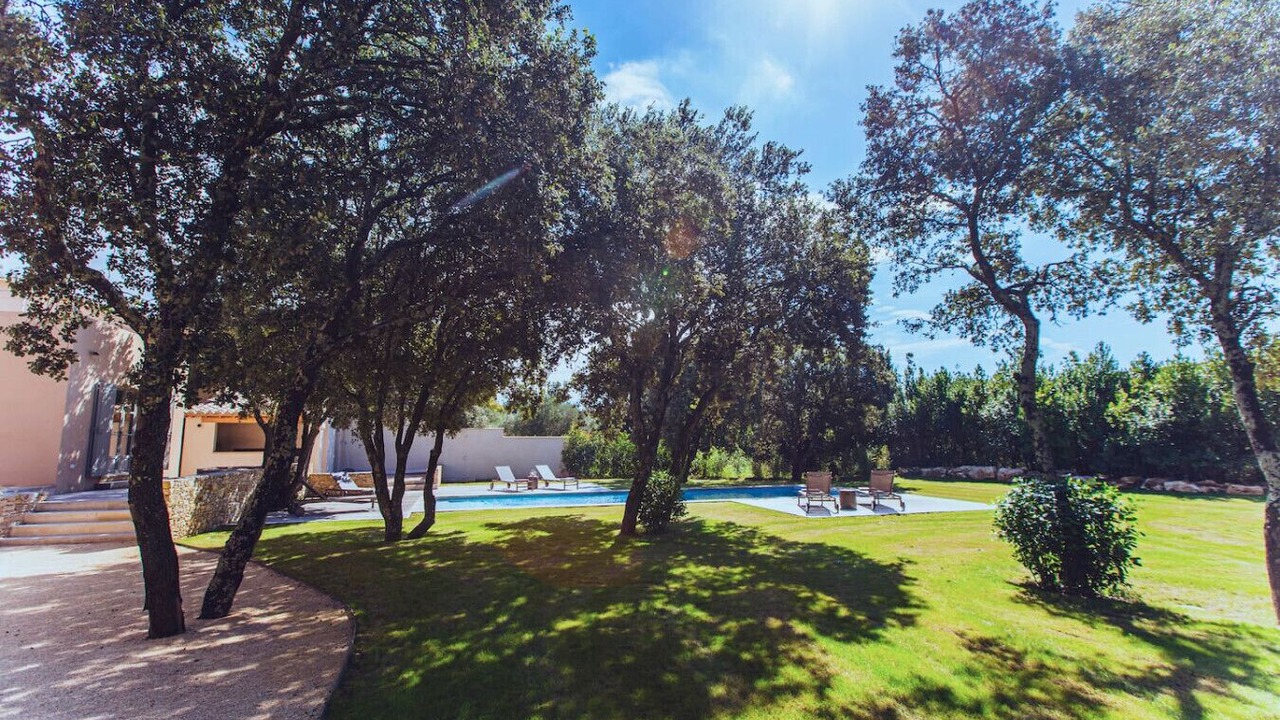 Photo of Outdoor in Saint-Siffret