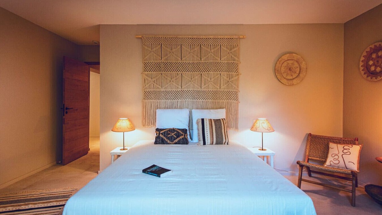 Photo of Bedroom in Saint-Siffret